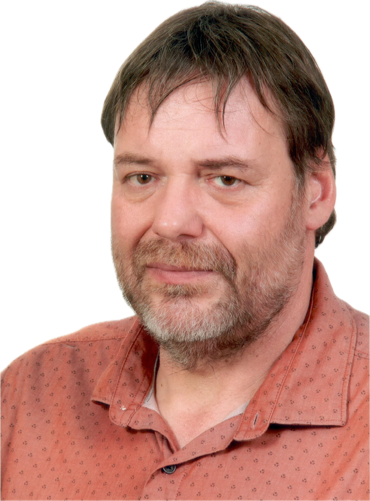 Werner Heizmann Werner Heizmann