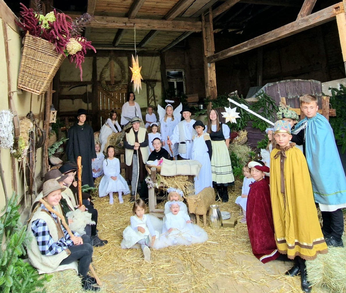  | Foto: © Kirchgemeinde Kieselbach