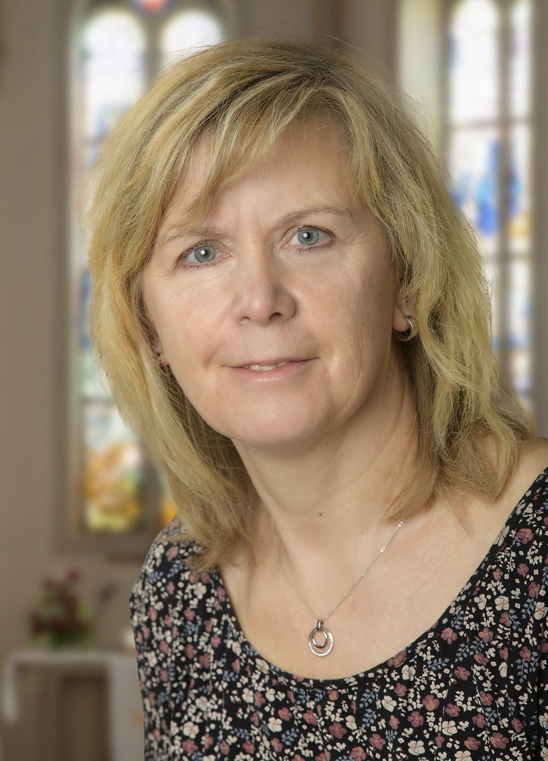 Melitta Ißbrücker  Melitta Ißbrücker