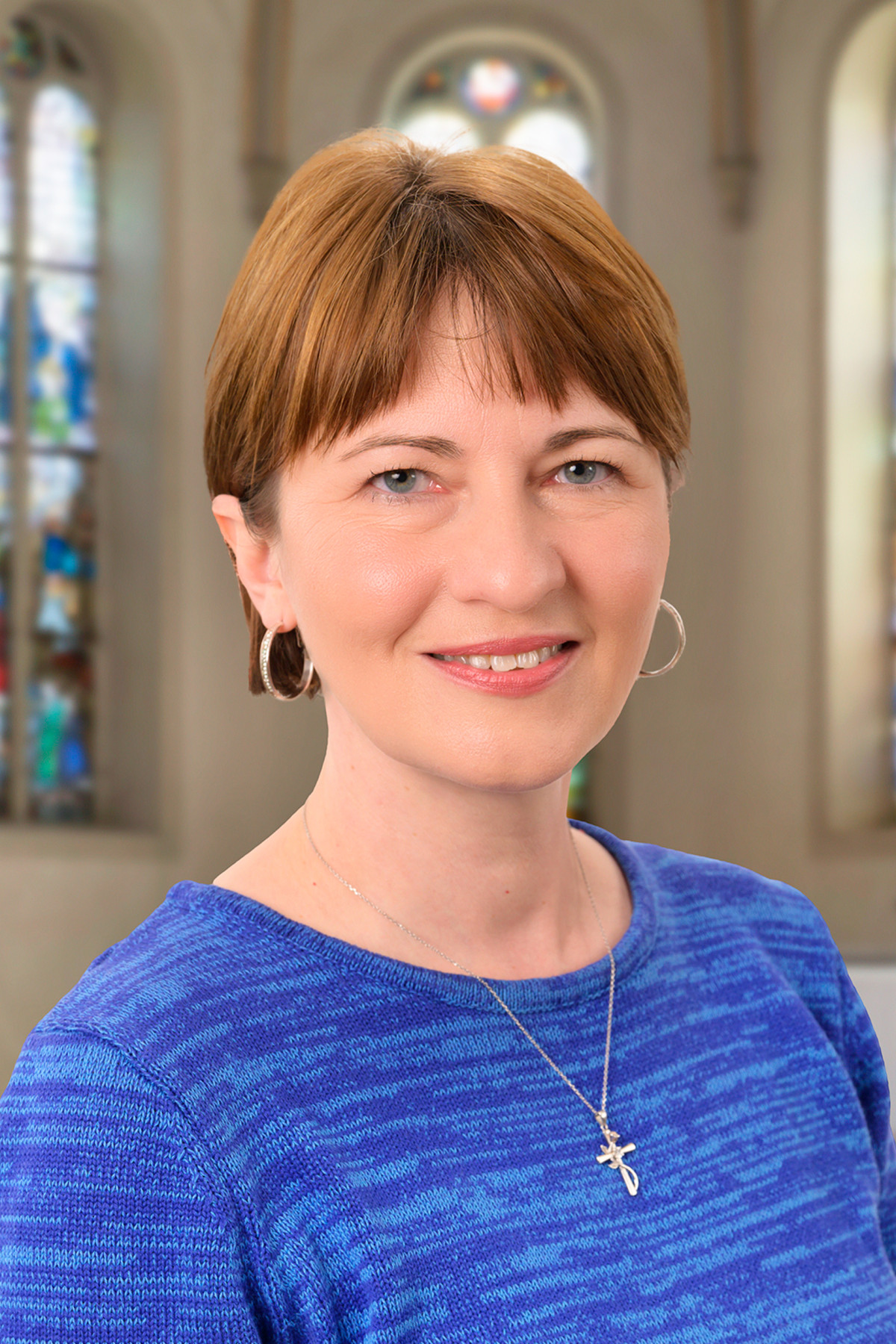 Melitta Ißbrücker  Melitta Ißbrücker