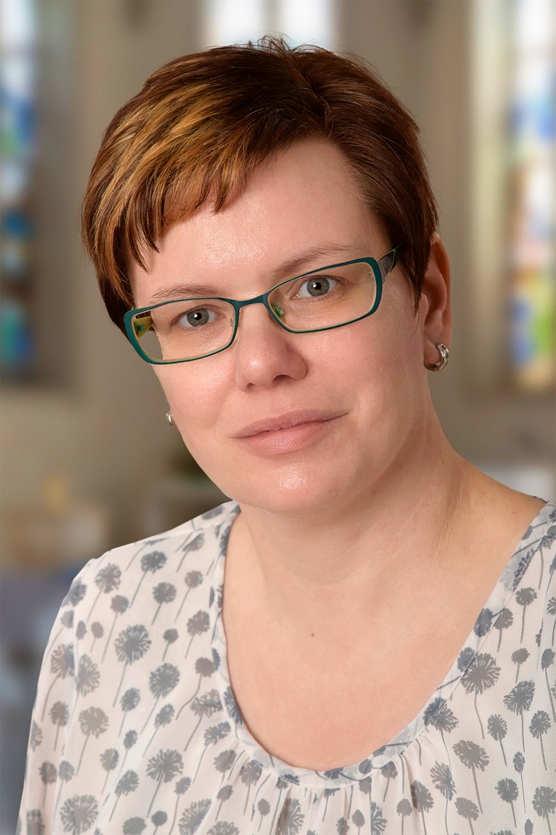 Pehlert, Doreen