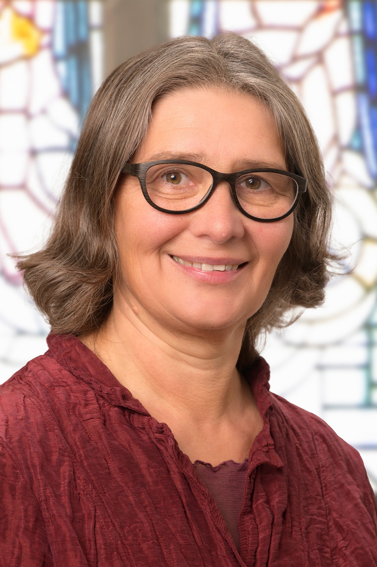 Friederike Lakemann Friederike Lakemann