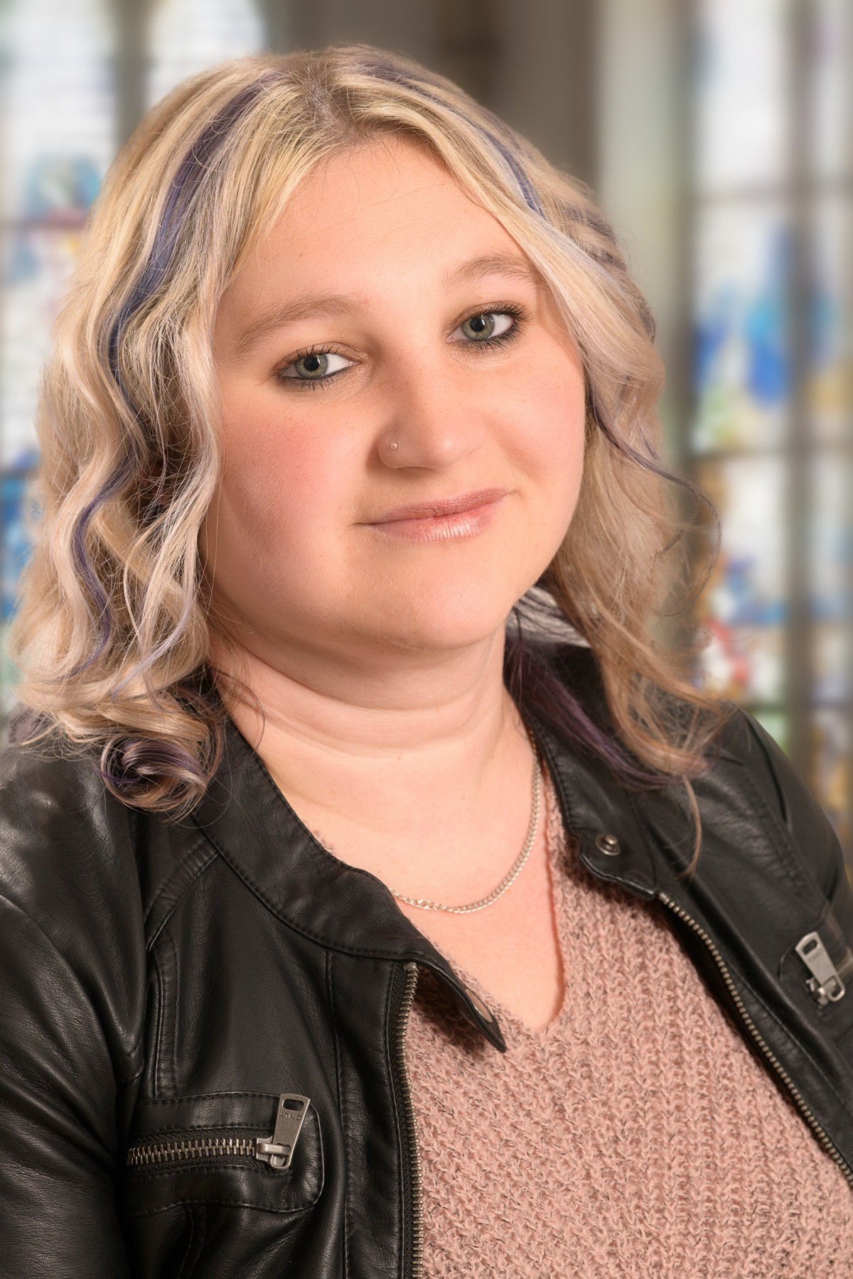 Doreen Pehlert Doreen Pehlert