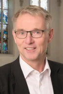 Superintendent Christoph Ernst