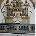 St. Marien-Kirche Unterweid
