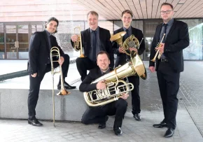  | Foto: Classic Brass - Jürgen Gröblehner
